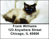 Adorable Pets Address Labels | LBBAN-44
