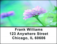 Tranquil Meadow Address Labels | LBBAP-57