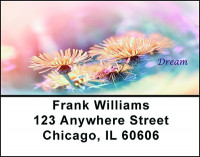 Tranquil Meadow Address Labels | LBBAP-57