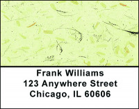Wisps of Nature Address Labels | LBBAP-87