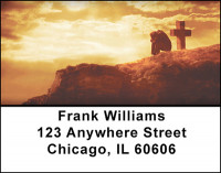 Lord - Got A Minute? Address Labels | LBBAQ-04