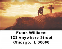 Lord - Got A Minute? Address Labels | LBBAQ-04