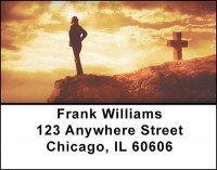 Lord - Got A Minute? Address Labels | LBBAQ-04