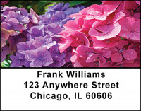 Gardens in Bloom Address Labels | LBBAQ-62
