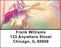 Floral Favorites Address Labels | LBBAQ-65