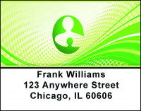 Caring Address Labels | LBBAQ-73