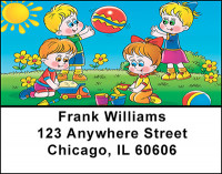 Love Life Friendship Address Labels | LBBAQ-74