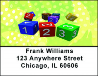 Active Learning Address Labels | LBBAQ-76