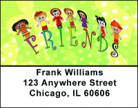 Active Learning Address Labels | LBBAQ-76