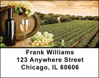 Italy Embraced Address Labels | LBBAQ-78