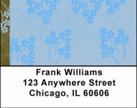 Bittersweet Address Labels | LBGEO-12