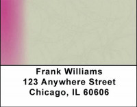 Chiseled Stone Address Labels | LBGEO-15