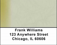 Chiseled Stone Address Labels | LBGEO-15