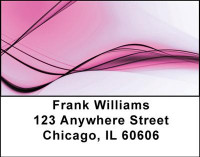 Soft Points Address Labels | LBGEO-34