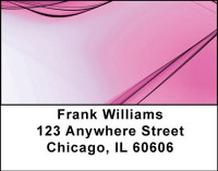 Soft Points Address Labels | LBGEO-34