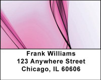 Soft Points Address Labels | LBGEO-34