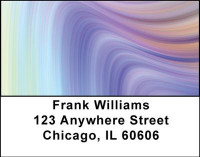 River of Abundance Address Labels | LBGEO-38