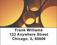 Pipe Dreams Address Labels | LBGEO-53