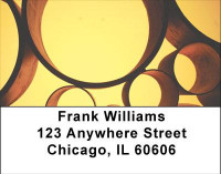 Pipe Dreams Address Labels | LBGEO-53