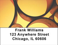Pipe Dreams Address Labels | LBGEO-53