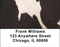 Holy Cow Address Labels | LBGEO-71