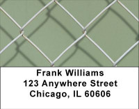Chain Links Address Labels | LBGEO-82