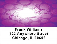 Eye of the Storm Address Labels | LBGEP-48