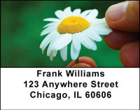 She Loves Me Address Labels | LBNAT-20