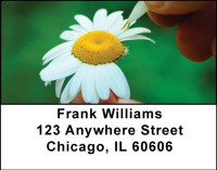 She Loves Me Address Labels | LBNAT-20