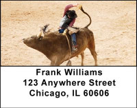 Eight Seconds Address Labels | LBPRO-02
