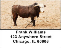 Eight Seconds Address Labels | LBPRO-02