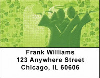 Joy Address Labels | LBREL-02