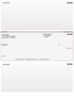 Wall Street Middle Laser Checks | LMC-WS