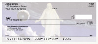 Hope and Peace Christus Personal Checks | REL-04