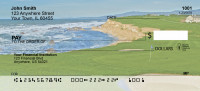 Scenic Golf Courses Personal Checks | SPO-19