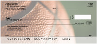 Basketball Personal Bank Checks | SPO-B2