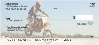 Motorcross Cycles Personal Checks | TRA-09