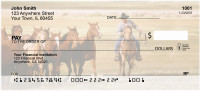 All in a Days Work Personal Checks | ZANI-79
