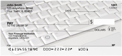 Flash Drive Magic Personal Checks | BAA-42