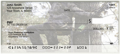Bow Hunting Personal Checks | BAH-18