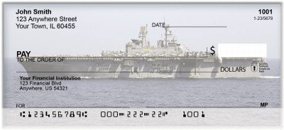 Navy Air Power Personal Checks | BAH-38