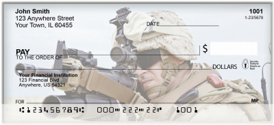 Go Army Personal Checks | BAH-40