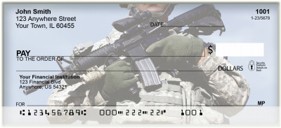 Army Weapons Personal Checks | BAH-41