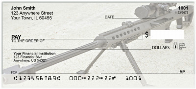 Army Heat Personal Checks | BAH-42