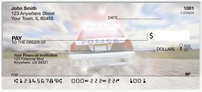 Police Personal Checks | BAH-67