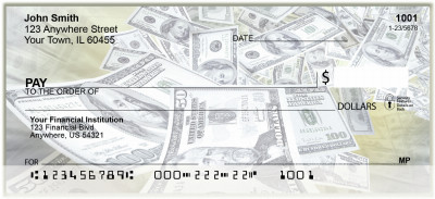 Cash Personal Checks | BAI-02