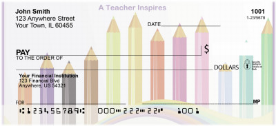 A Teacher Personal Checks | BAI-81