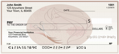 The Stylist Personal Checks | BAJ-16
