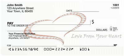 To Love Personal Checks | BAJ-29