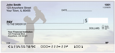 Family Life Personal Checks | BAJ-34